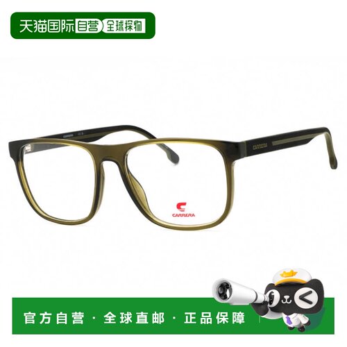 自营carrera职业8892 01O4 00磨砂橄榄绿55mm-磨砂橄榄绿 美国奥