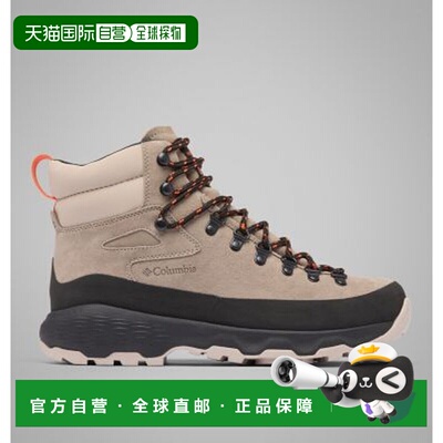 加拿大直邮Columbia Men's Newton Alpine PT™靴子