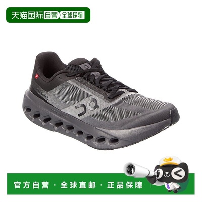 自营On Running Cloudsurfer Next Sneaker - black 美国奥莱直发