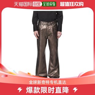 ferragamo 牛仔裤 美国直邮 菲拉格慕 男士 salvatore