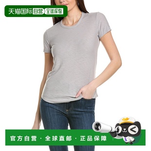 Slub Sheer Shirt 美国奥莱直发 自营James grey Perse