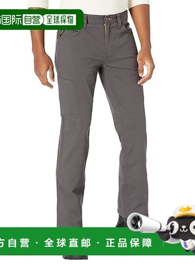 1h可退 香港直邮潮奢 ariat 男士 Rebar M7 DuraStretch Made Tou