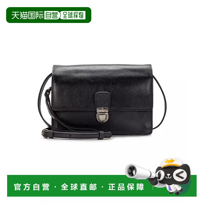 1h可退 【美国直邮】patricia nash 女士 单肩包