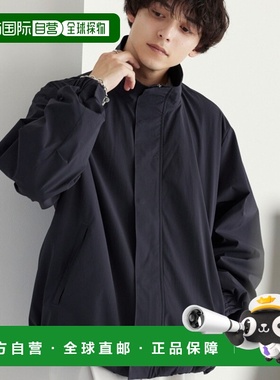 自营 MONO-MART男女同款尼龙防寒运动户外夹克jk755