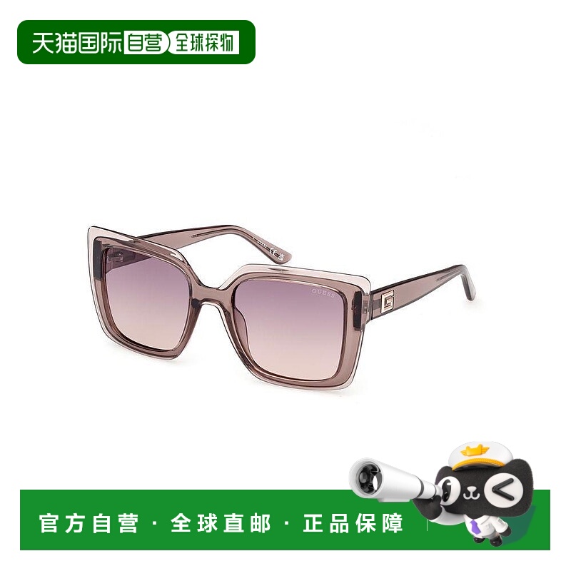 1h可退 【美国直邮】guess 女士 太阳镜