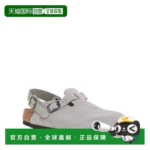 【美国直邮】birkenstock 女士 时尚休闲鞋 【付后1h可退】