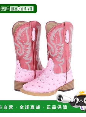 1h可退 【美国直邮】Roper Kids|方头鸵鸟（幼儿/小孩）