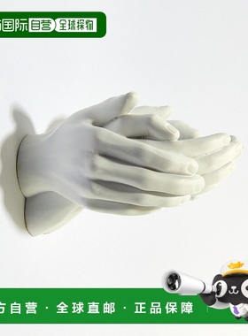 自营 Interior Illusions Plus White Helping Hands 壁挂式 - 9