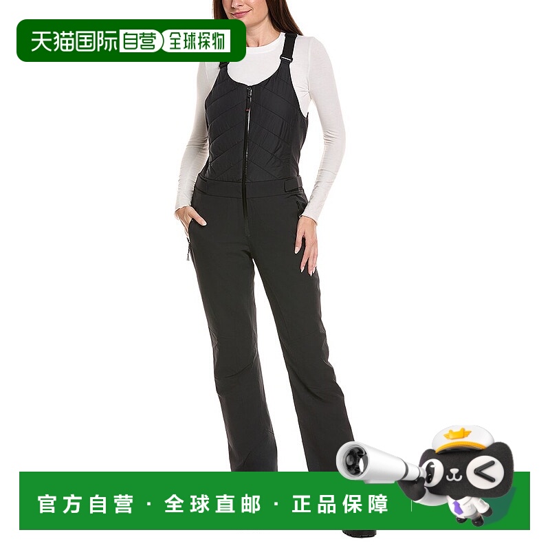 自营Bogner Ivie 2 Snow Suit - black 美国奥莱直发