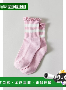 1h可退 【美国直邮】urban outfitters 女士 袜子堆堆袜运动袜