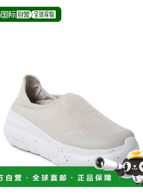 自营Dearfoams Men's Knox Collapsible Heel Slip-On Sneaker -