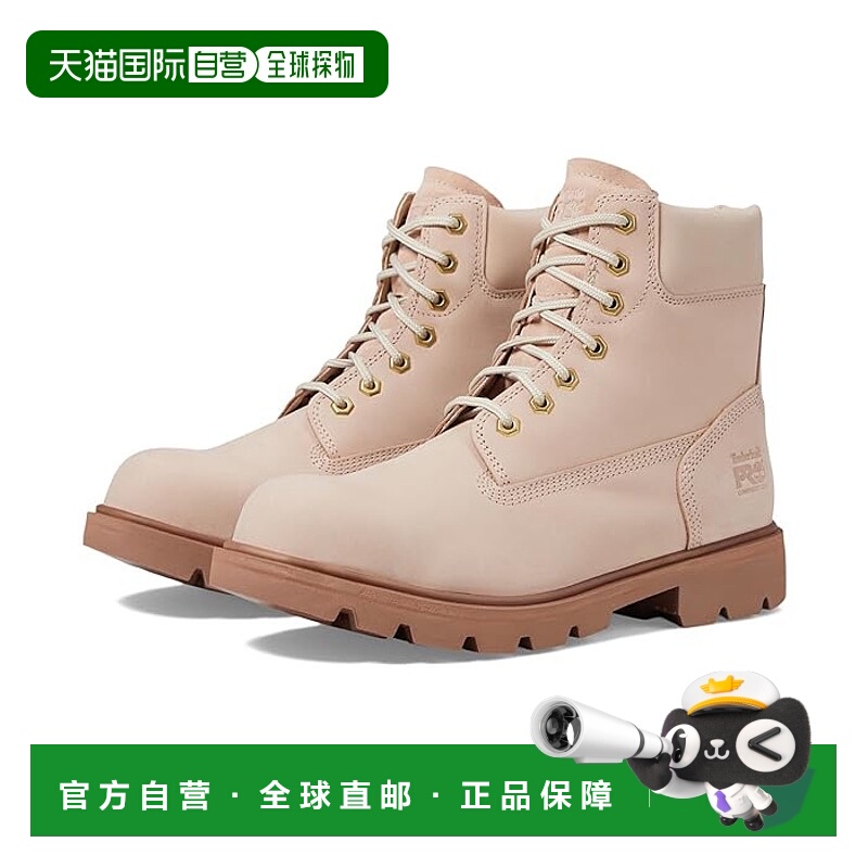 1h可退 香港直邮潮奢 Timberland 天伯伦 男士 Sawhorse 6