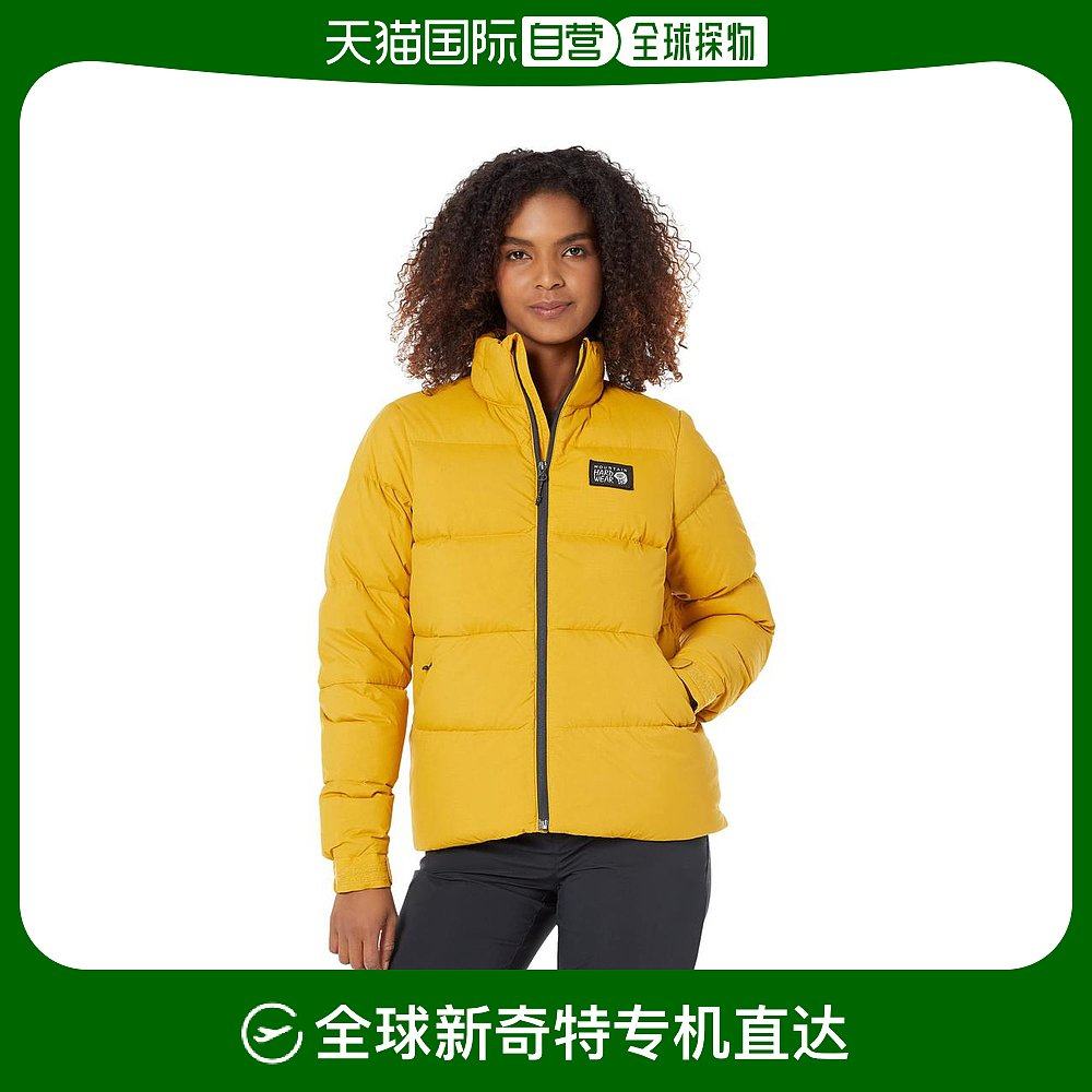 【美国直邮】mountain hardwear nevadan 羽绒服 运动服 休闲服装