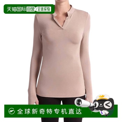 自营 capsule 121Splendor Top 米色 - 米色 美国奥莱直发