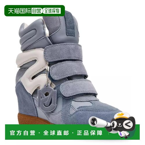 【美国直邮】steve madden/思美登 女士 休闲鞋运【付后1h可退】