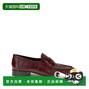 Soft Women Loafer ROW 美国直邮THE