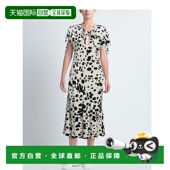 连衣裙高档减龄显瘦时尚 1h可退 女士 marni 流行百搭 美国直邮