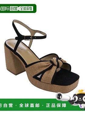 1h可退 【美国直邮】Vaneli Mina 女鞋 单鞋 时尚舒适高跟鞋 进口