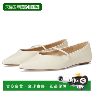 edelman 女士 时尚 1h可退 平底鞋 sam 休闲鞋 美国直邮