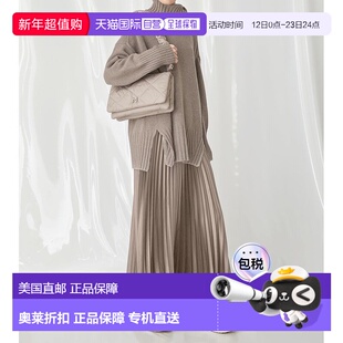 自营marellaAGENTE1 - turtledove 美国奥莱直发半身裙a字裙