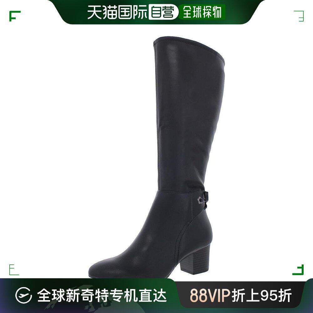【美国直邮】charter club 女士 靴子长筒靴过膝长靴