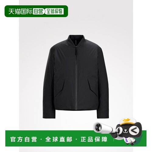 加拿大直邮arc‘teryx/始祖鸟 女士 羽绒服