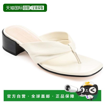 自营journee collectionJournee Signature Women's Genuine Leat