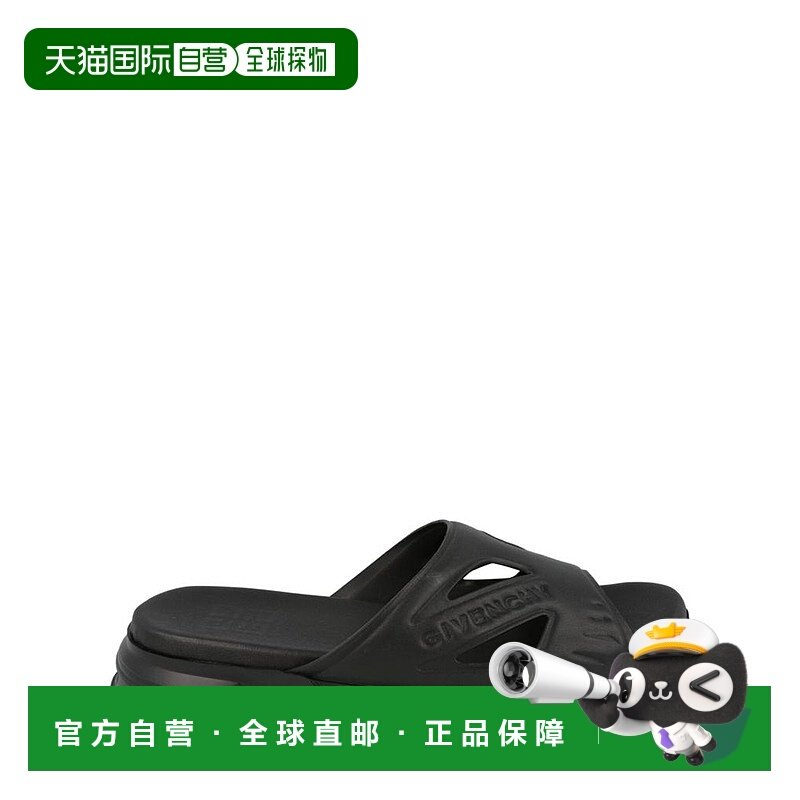 1h可退 【美国直邮】givenchy 男士 人字拖拖鞋凉鞋