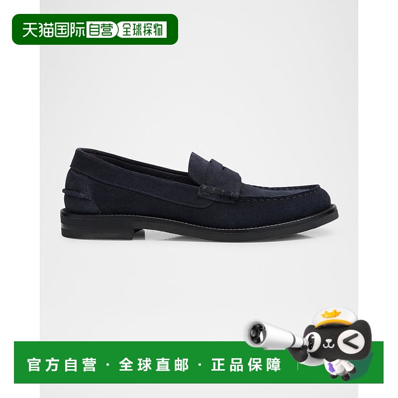 1h可退 【美国直邮】pedro garcia 女士 时尚休闲鞋乐福鞋一脚蹬