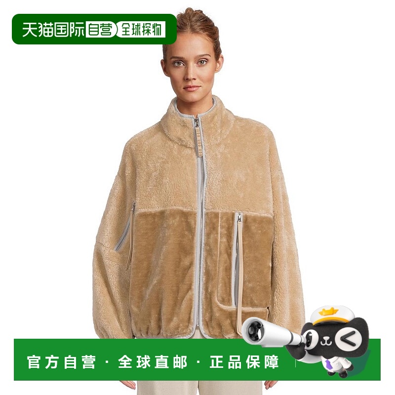 1h可退 【美国直邮】ugg 女士 外套