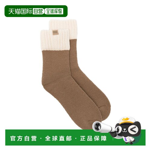 香港直邮UGG 袜子 1145338 CAMDYN CNTC