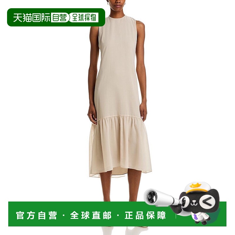 【美国直邮】theory 女士 连衣裙