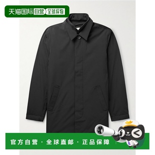 男士 Nn07 Blake 8240 2358 1h可退 涂层斜纹布风衣 香港直邮潮奢