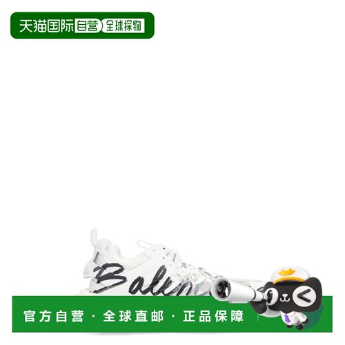 香港直邮Balenciaga/巴黎世家 运动鞋 Track Signature 542436