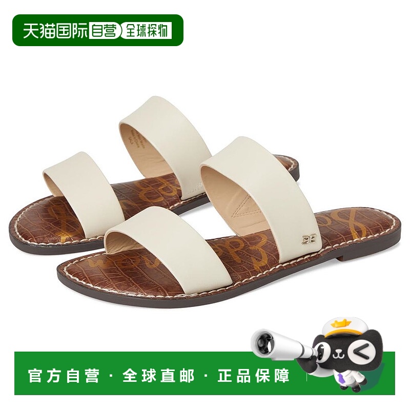 1h可退 【美国直邮】sam edelman 女士 凉鞋