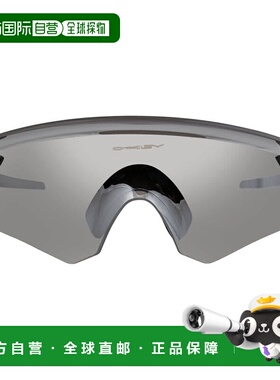自营Oakley Encoder Prizm Black Shield Men's Sunglasses OO947