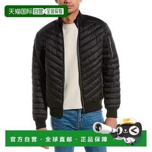 Black 自营NOIZE Jacket Lightweight 夹克美国奥莱直发 Alec