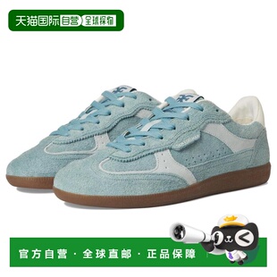 1h可退 【美国直邮】sam edelman 女士 休闲鞋新款运动鞋德训鞋