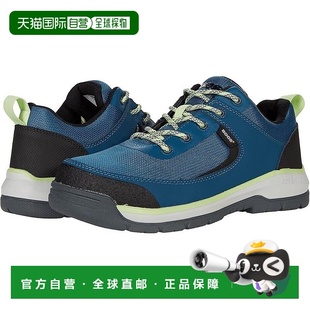 Shale低CT 8.5蓝色复合鞋 ESD 475女式 头工作靴K 72768CT 自营Bogs