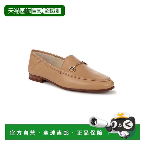 【美国直邮】sam edelman 女士 时尚休闲鞋平底鞋乐福鞋女鞋单鞋