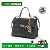 Leather collectionNaomi 自营mia Vegan Crocodile Women’s