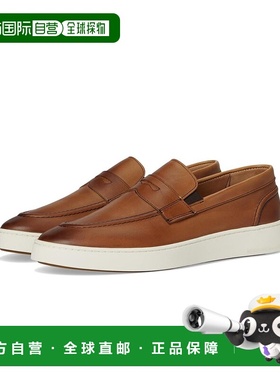 1h可退 【美国直邮】allen edmonds 男士 正装鞋皮鞋