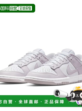 自营Nike Dunk Low DD1503-200 Sneakers Women's Dark Driftwood