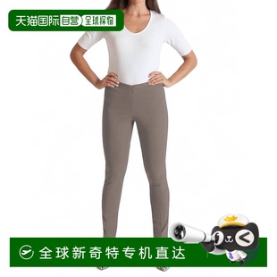 cloth茉莉花石色褲 子 peace 顯瘦外穿 美國奧萊直發(fā) 自營