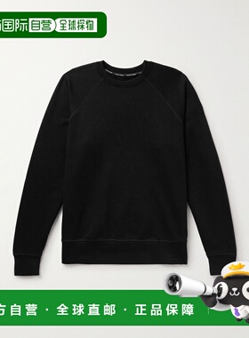 1h可退 美国直邮潮奢 Canada Goose 加拿大鹅 男士 Huron Logo-Ap