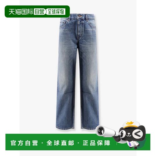 香港直邮CELINE 牛仔裤 RP056662X