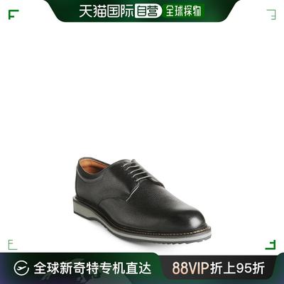 【美国直邮】allen edmonds 男士 正装鞋牛津鞋