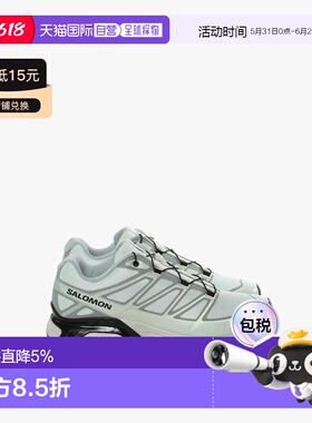 美国直邮SALOMON - Unisex Xt-Pathway 2 Sneakers萨洛蒙运动鞋