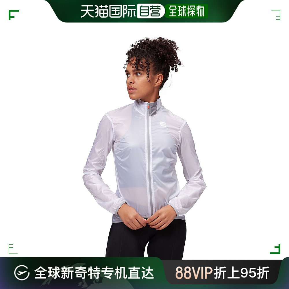 香港直邮潮奢 Sportful女士 Hot Pack Easylight夹克 STF00A3