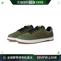 美国直邮ETNIES 男士时尚休闲鞋爆款运动鞋